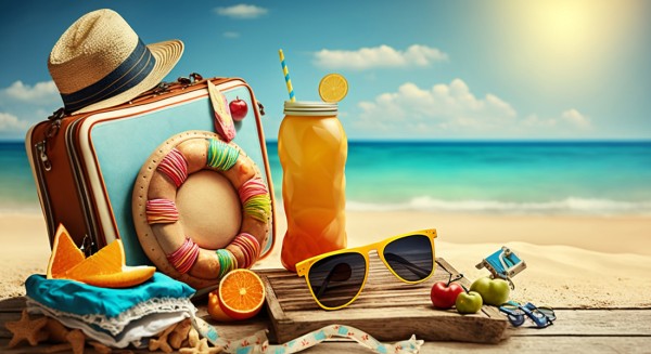 Καλοκαιράκι προ των πυλών