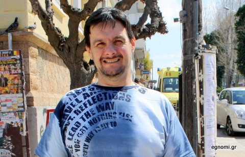 Κυρίαρχο και επίκαιρο το σύνθημα ψωμί-παιδεία-ελευθερία