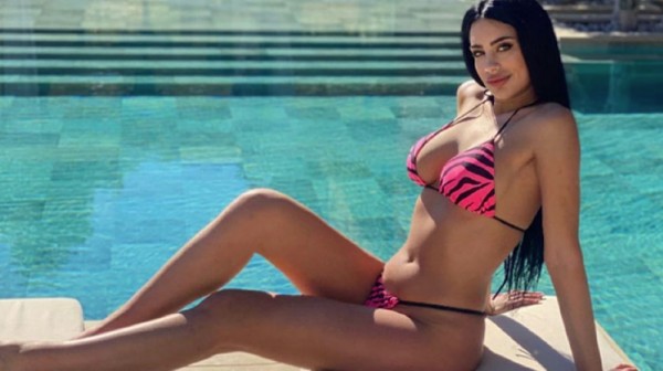 Κορμάρα για πίστες η Νατάσα Βελαΐτη (VIDEO)