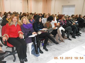 Ανοικτό Λαϊκό Πανεπιστήμιο στο Αλιβέρι