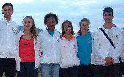 Χαίρονται για την πρωτιά της Νεάπολης