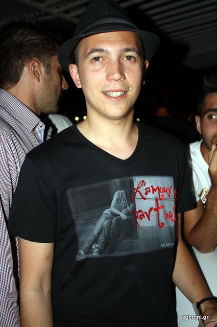 Τυπάκι ο Τάσος