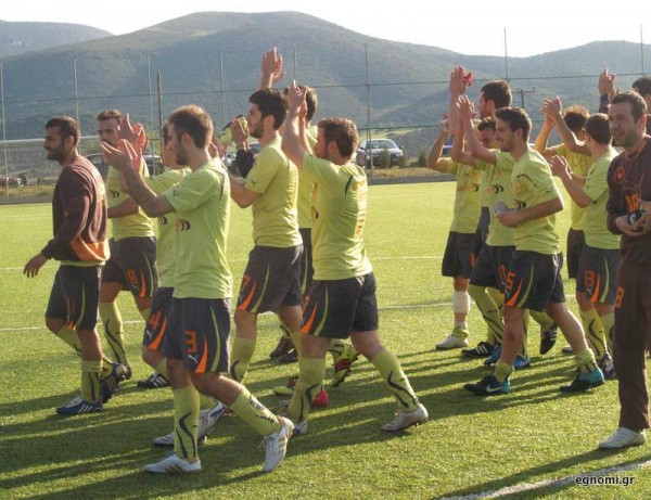 Το Δρέπανο δεν έκοψε την πορεία του