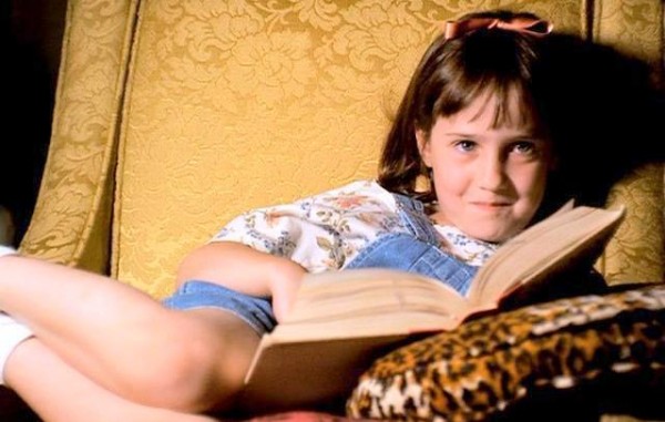 Η Ματίλντα γίνεται θέμα για σεμινάριο στη Χαλκίδα