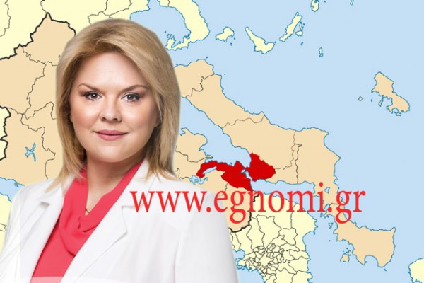 ΔΗΜΟΣ ΧΑΛΚΙΔΕΩΝ: Κλείνει σχολεία και νηπιαγωγεία η Έλενα Βάκα