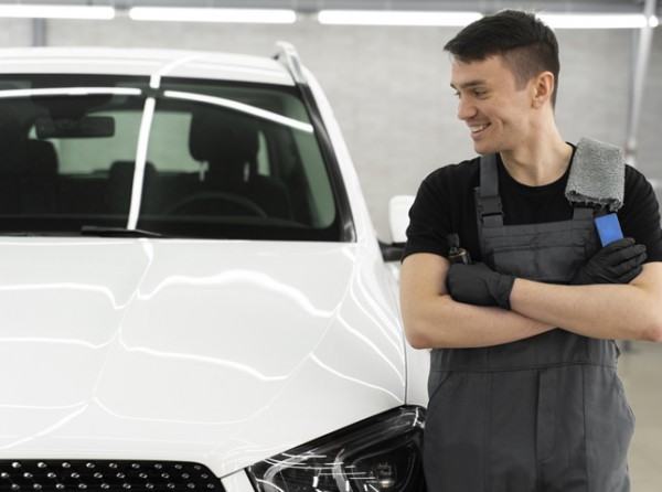 Επιτέλους λαμπίκο!