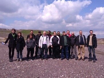 Δωδεκαμελής αποστολή του Δήμου Χαλκιδέων στη Γερμανία