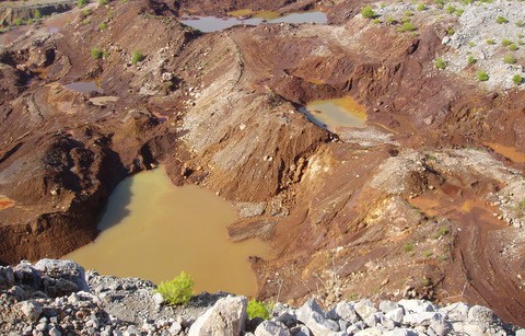 Καλωσήρθατε στο Λαρκο-πέδιο του Δήμου Διρφύων-Μεσσαπίων(video)