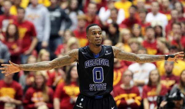 ΜΠΑΣΚΕΤ: Η Κύμη απέκτησε τον Kevin Ware