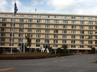 Αναβλήθηκε η διαμαρτυρία των εργαζομένων της Ηλεκτρομηχανικής στην Αθήνα