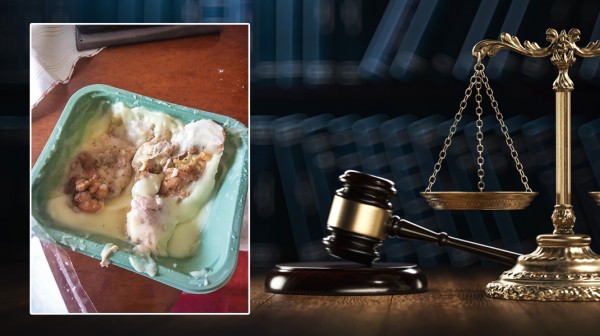 ΧΑΛΚΙΔΑ: Ξεκίνησε η προκαταρκτική για τα αλλοιωμένα σχολικά γεύματα