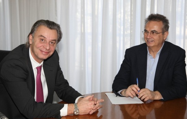 Εξασφαλίστηκε οριστικά η χρηματοδότηση του Νοσοκομείου Χαλκίδας