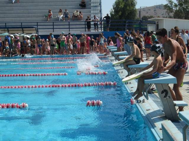 Οι μπόμπιρες έδειξαν τα προσόντα τους