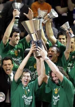 Το έκτο αστέρι!