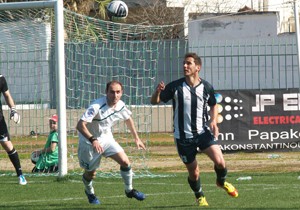 Ηρακλής εναντίον Θρασύβουλου στα Ψαχνά