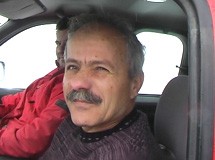 O κλήρος έπεσε στον Λάμπρου