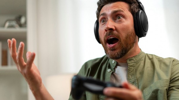 Οδηγίες για gamers