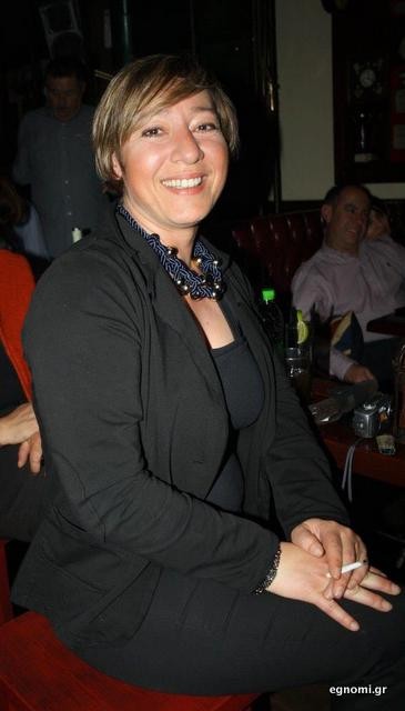 Είναι εξπέρ στις selfie