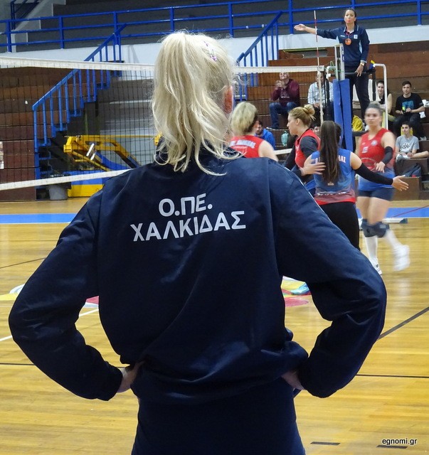 ΑΣ ΤΥΦΩΝ-Ο.ΠΕ.Χ 1-3: Λαβωμένες και ψυχωμένες