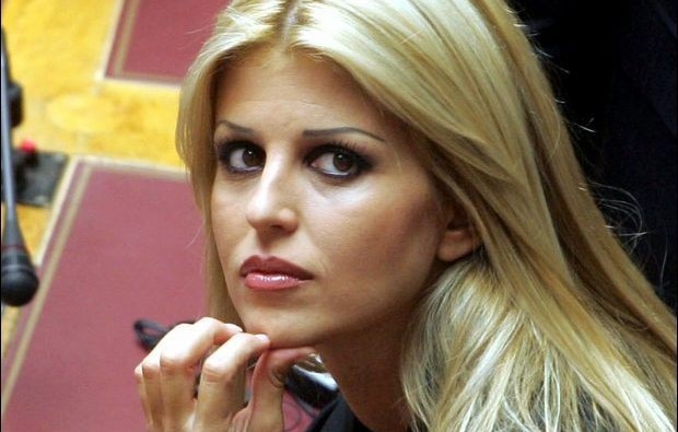 Η Ράπτη μίλησε για τις μεταμοσχεύσεις