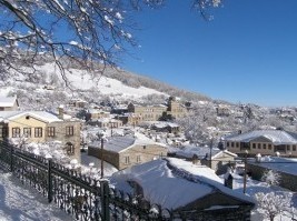 Αυτός είναι ο τυχερός που θα απολαύσει ένα τριήμερο στο μαγευτικό Νυμφαίο