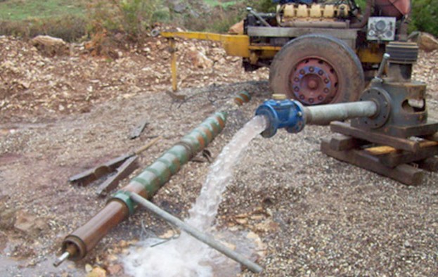 ΔΗΜΟΣ ΔΙΡΦΥΩΝ - ΜΕΣΣΑΠΙΩΝ: Έργο- ανάσα για την ύδρευση των κατοίκων εντάχθηκε σε πρόγραμμα