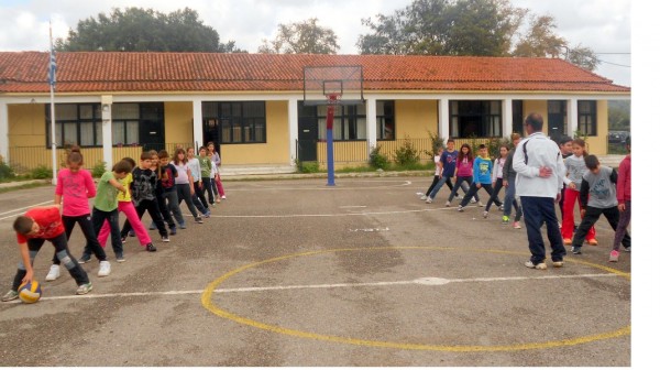 ΠΡΟΚΟΠΙ ΕΥΒΟΙΑΣ: Ανάστατοι οι γονείς από την αιφνιδιαστική υποβάθμιση του Δημοτικού Σχολείου σε 5θεσιο