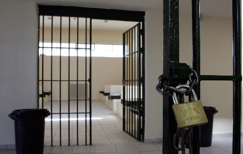 Το Σκάκι μπήκε στη Φυλακή