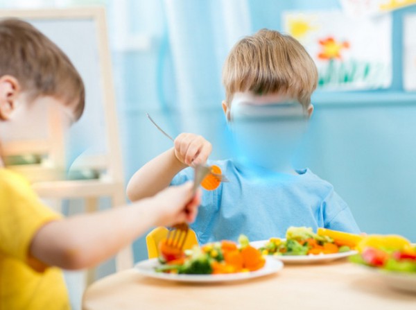 ΤΡΑΓΩΔΙΑ: Αγοράκι πνίγηκε την ώρα που έτρωγε σε παιδικό σταθμό