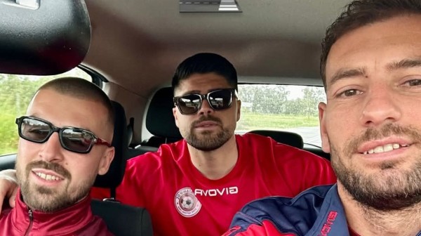 ΑΤΡΟΜΗΤΟΣ ΒΑΣΙΛΙΚΩΝ-ΑΙΔΗΨΟΣ (Α' ΕΠΣΕ/27η αγωνιστική) 1-6: Άνετο διπλό με καρέ των γκολ του Κυριακού!