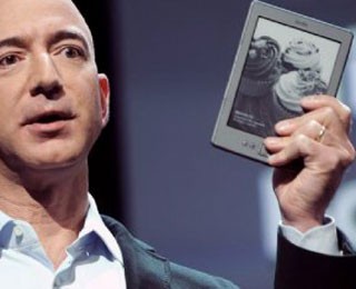 Tο  Kindle βάζει... φωτιά στην αγορά των tablet