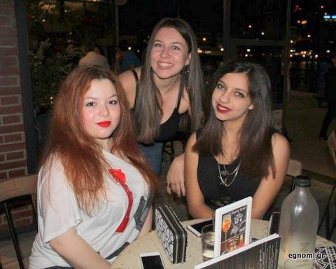 Όλες αποφεύγουν τα ...πιπεράτα