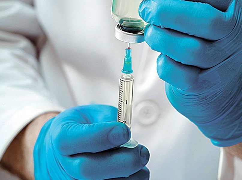 ΣΤΕΡΕΑ ΕΛΛΑΔΑ: Έχει μείνει πίσω στους εμβολιασμούς