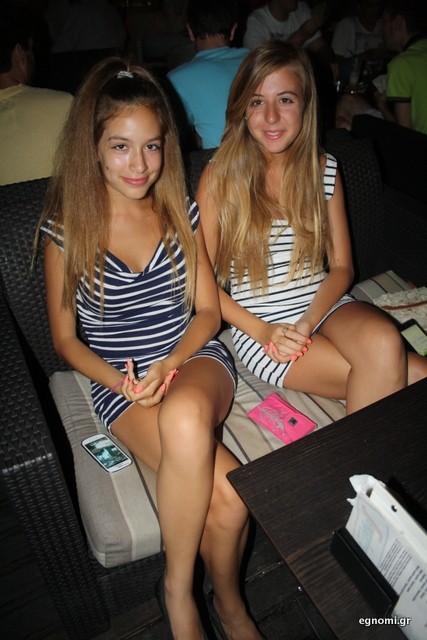 Τις «μάγεψε» η Χαλκίδα