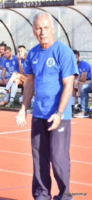 Ο Γιώργος Λάμπρου δεν βλέπει Super League και εξηγεί τους λόγους...