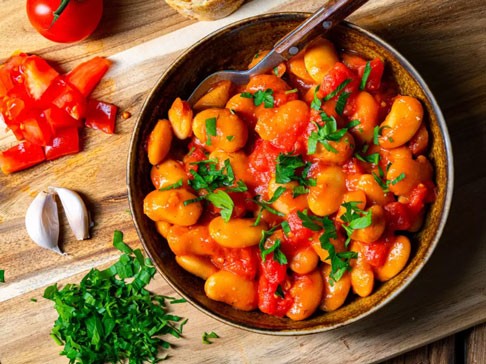 Γίγαντες πλακί