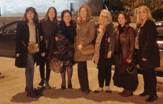 Νηπιαγωγοί από τη Χαλκίδα σε διεθνές συνέδριο στη Θεσσαλονίκη