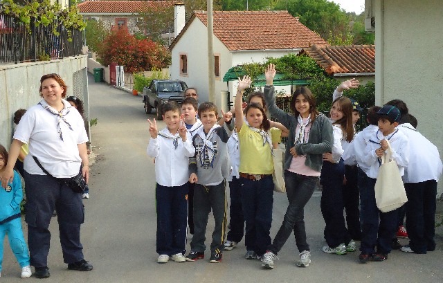 Έφτιαξαν δικό τους πεντανόστιμο ψωμί
