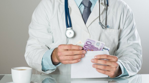 Το φακελάκι το σωστό!