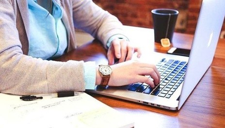 Με τηλεργασία αύριο Πέμπτη 27 Ιανουαρίου η λειτουργία του Δημοσίου