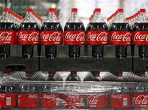 Μείωση κερδών για την Coca-Cola 3E