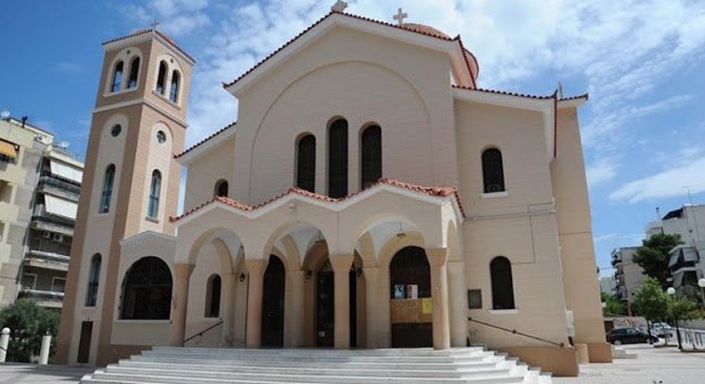 ΧΑΛΚΙΔΑ: Κατηχητικές συνάξεις και μαθήματα χορού στον ναό του Αγίου Ταξιάρχη