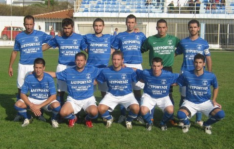 Μόνο ένας αγώνας για το κύπελλο σήμερα