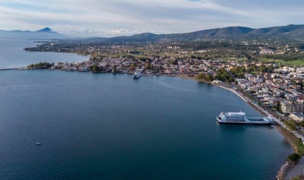 ΕΡΕΤΡΙΑ: Γεμάτη ιστορία και επιλογές για διασκέδαση!