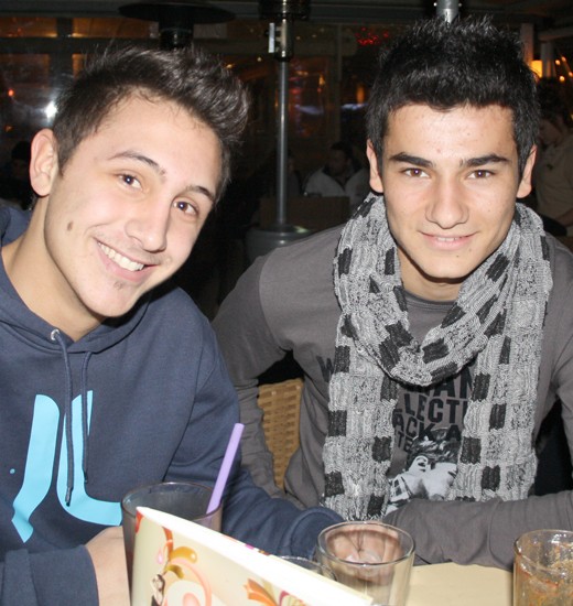 Καλή εβδομάδα!