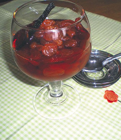 Γλυκό σταφύλι