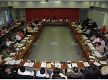 Σύμβουλοι με τοστ και DURACELL!