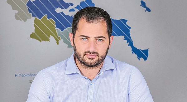 Χρηματοδότηση 3.585.120 ευρώ για τη λειτουργία νέων Τοπικών Ομάδων Υγείας