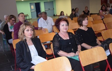 ΧΑΛΚΙΔΑ: Επιστημονική ημερίδα για τις ευάλωτες κοινωνικές ομάδες