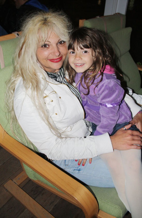 Τι σχέση έχουν;